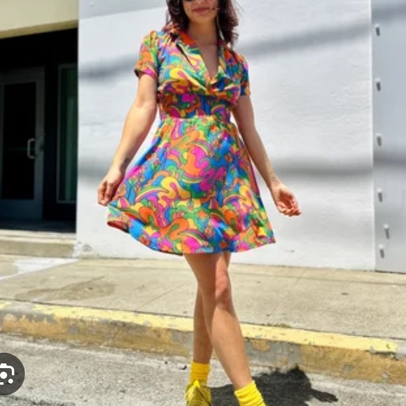 Nooworks Dresses & Skirts - NOOWORKS DRESS